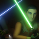 Image for article titled The Latest Star Wars Rebels Didn't Skimp on the Rogue One Connections